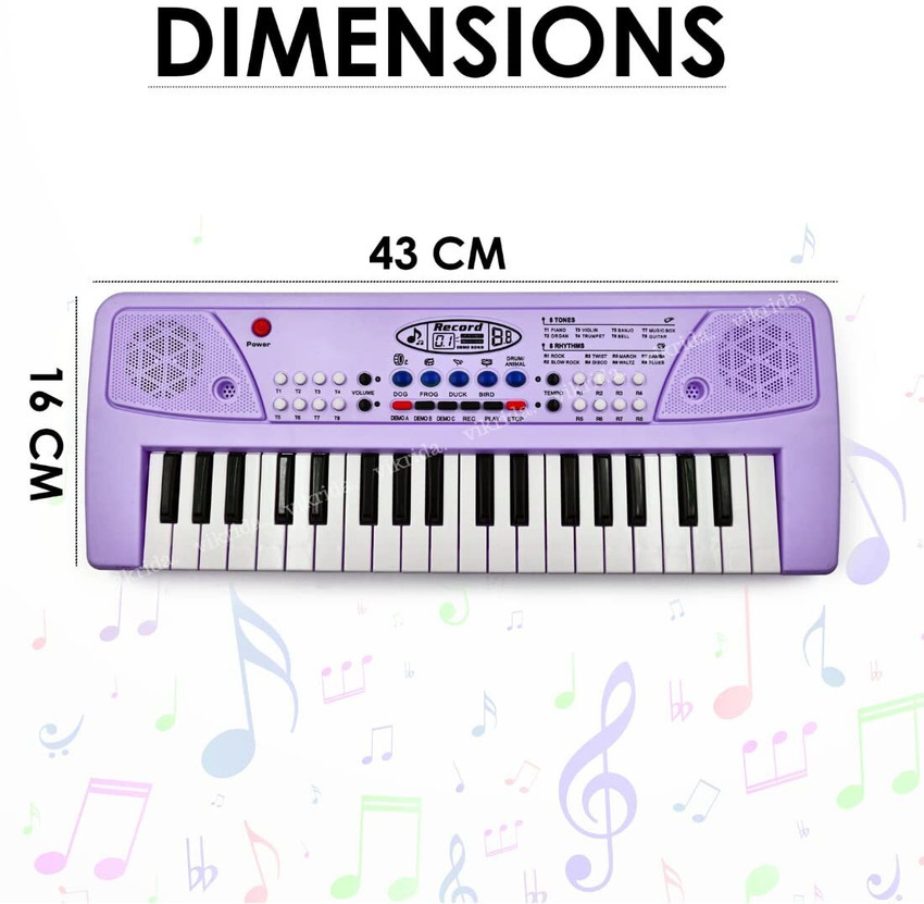 Professional hotsell toy piano