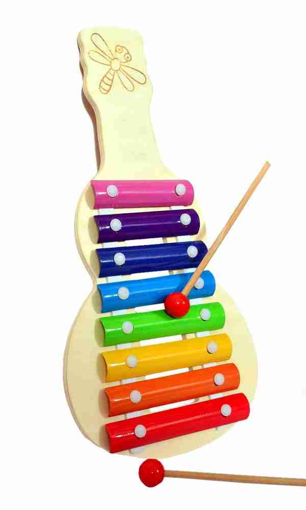 Xylophone guitar clearance