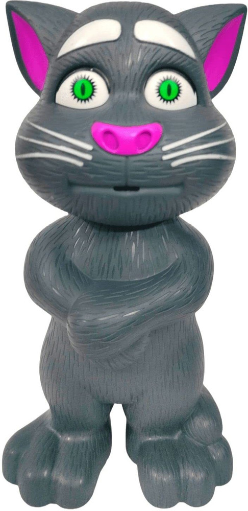 Tom cat shop doll