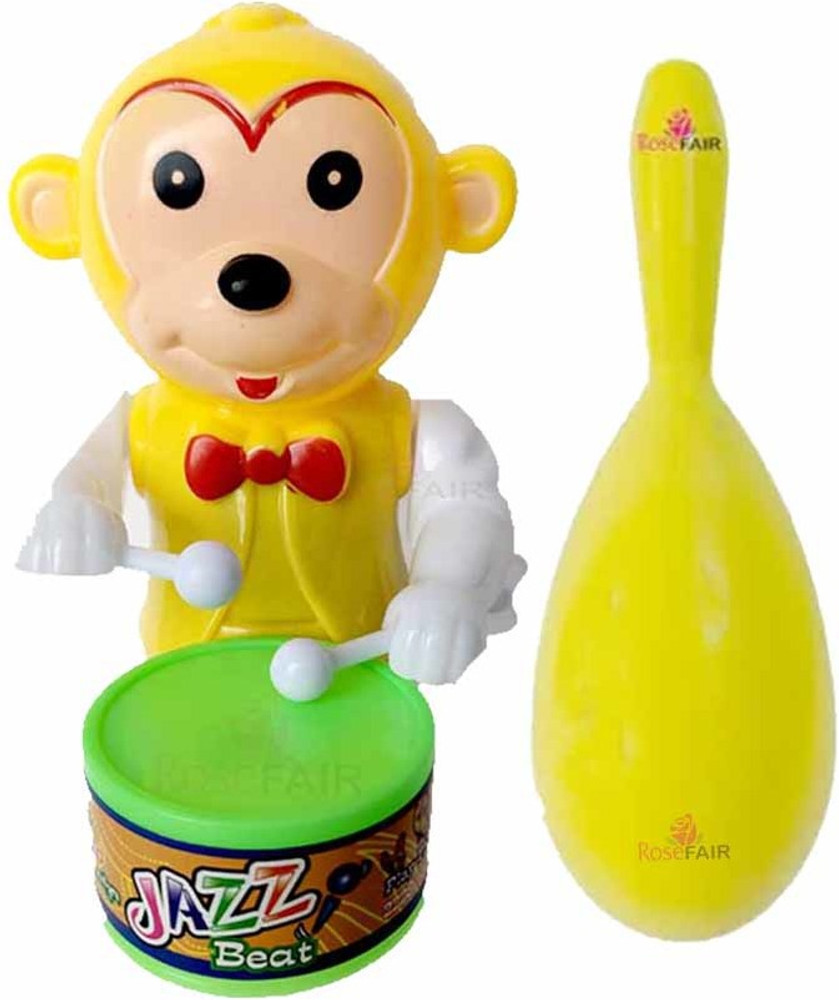 Sound toys top for babies