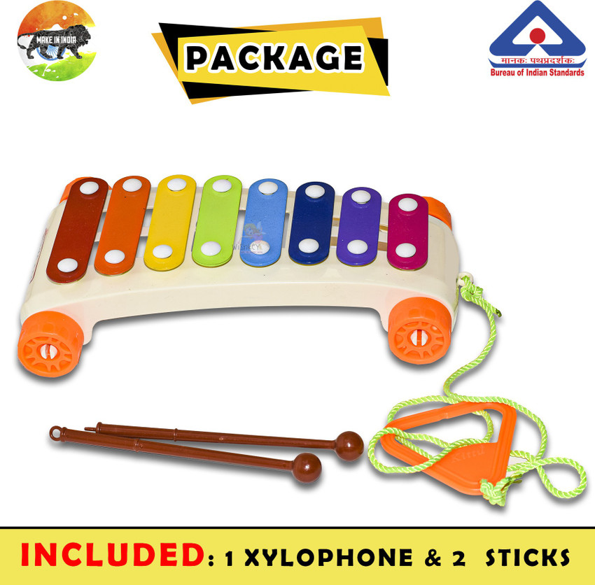 String xylophone deals