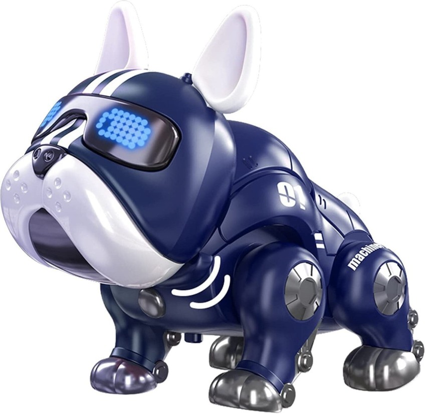 Robot dog sales toy price