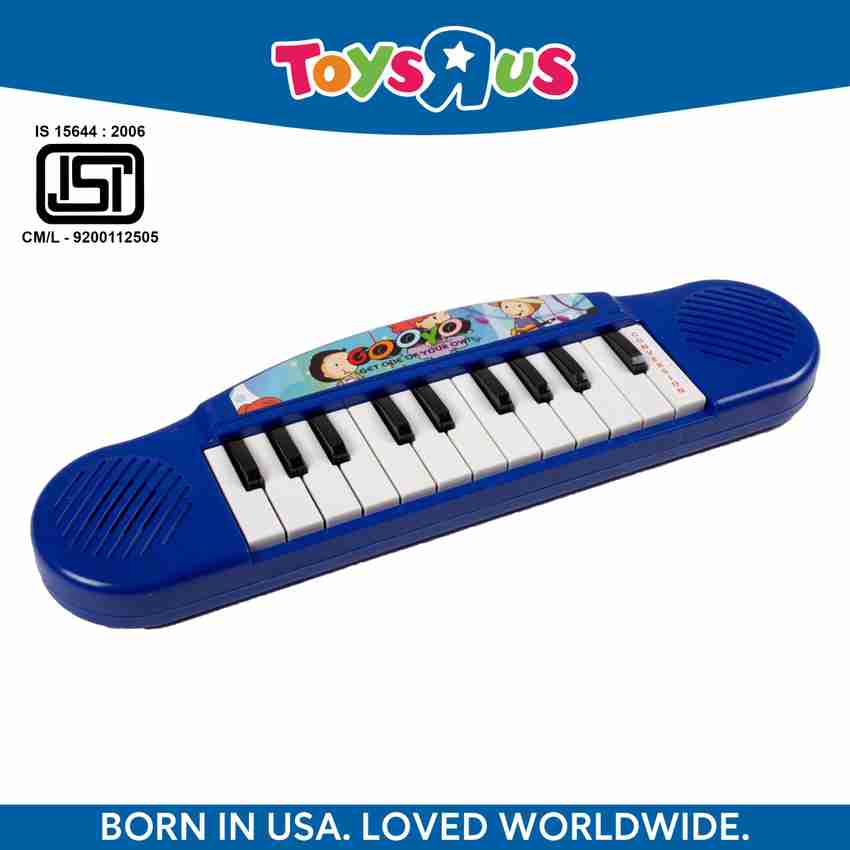 Toys r us baby cheap musical instruments