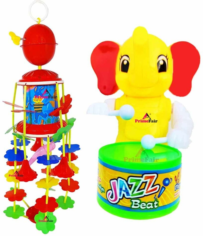 Hanging musical toys for babies online