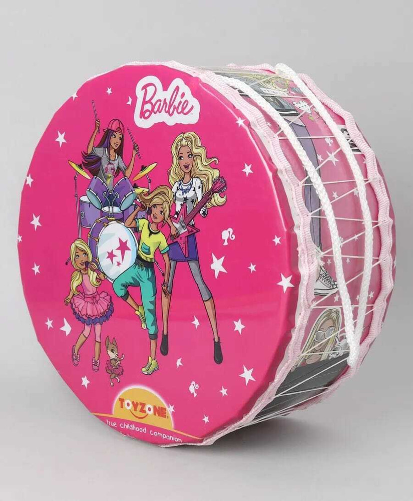Play barbie music clearance