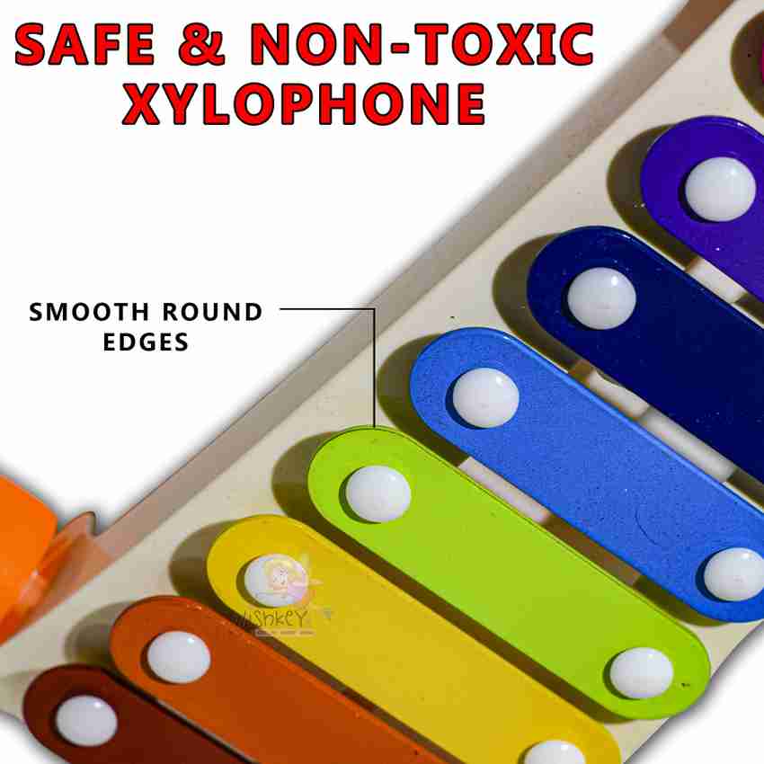 Circular xylophone deals