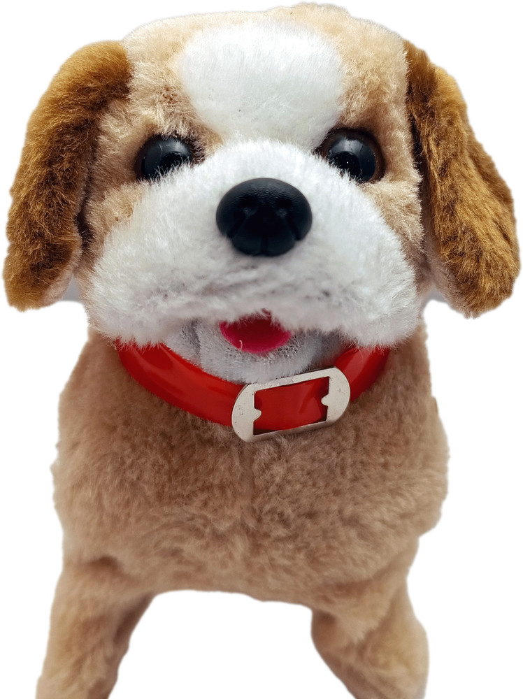 Khilona Emporium Fantastic Walking Puppy Dog Toy Toys For Kids Fantastic Walking Puppy Dog Toy Toys For Kids Buy Dog toys in India. shop for Khilona Emporium products