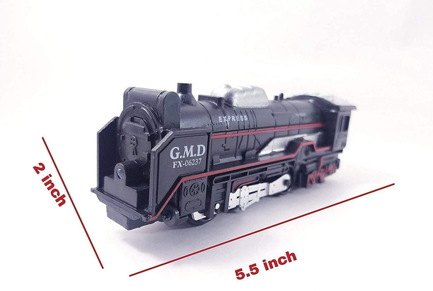 Toyworld lego train deals