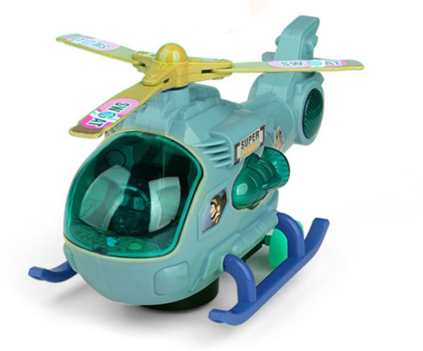 Cartoon helicopter toy hot sale