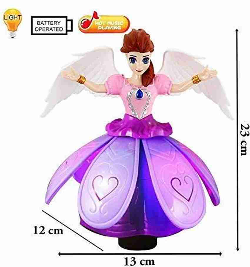 edplay Electric Light Music Dancing Doll Toy for Girls and Babies ages 2 9 Electric Light Music Dancing Doll Toy for Girls and Babies ages 2 9 Buy doll toys