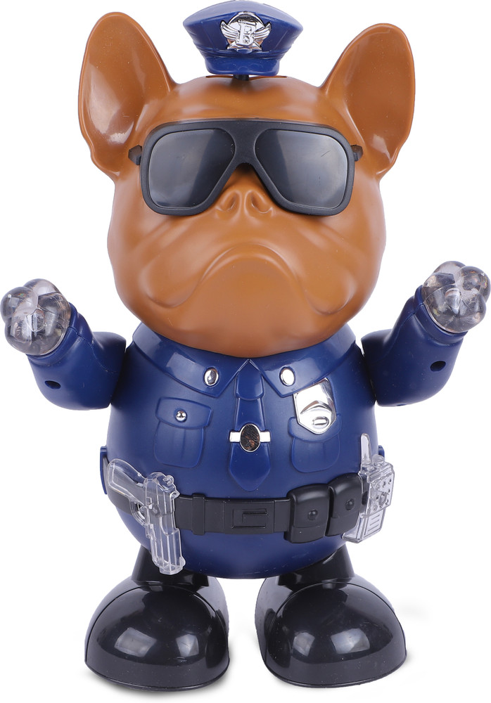 Police k9 toys new arrivals