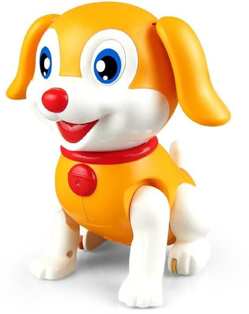 KTRS Cute Dog Toy for Kids Musical Dog Toy Cute Dog Toy for Kids