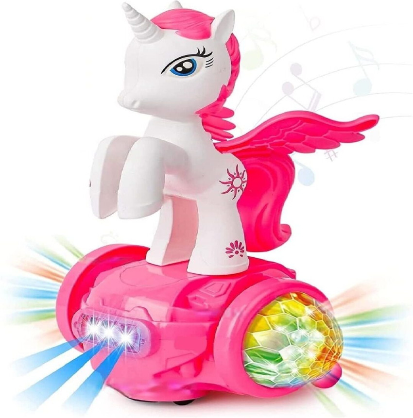 Unicorn tricycle outlet