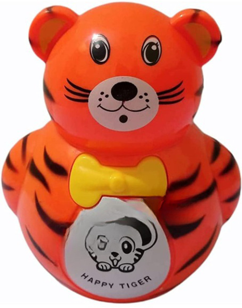 BHASIN Tumbler Toy for Newborn Baby 3 12 Months Baby Girl Boy