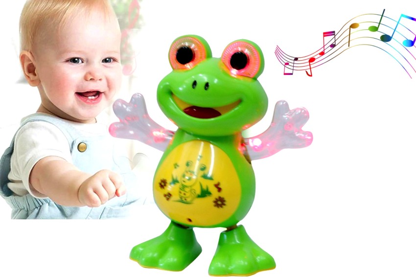 ULTRA Frog Soft Stuffed Toy,Gift for Kids Children Baby Girls Boys
