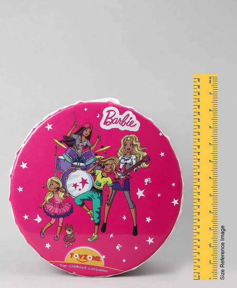Barbie drum 2025 set