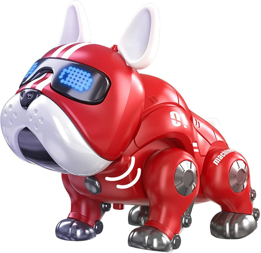 Robot cat toy 90s on sale