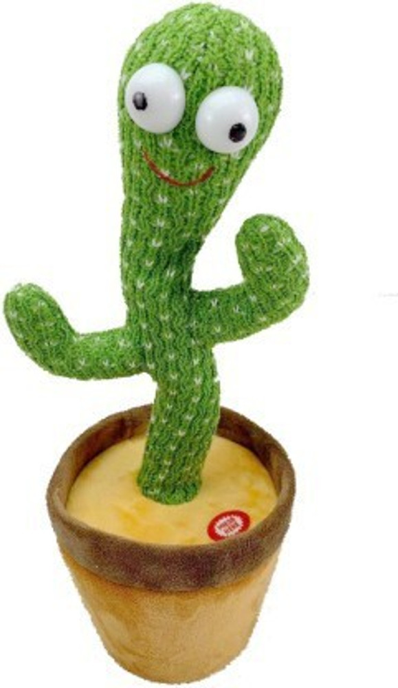 FINARO Lovely Talking Toy Dancing Cactus Doll Speak Talk Sound Record Repeat Toy Kids Lovely Talking Toy Dancing Cactus Doll Speak Talk Sound Record Repeat Toy Kids Buy Dancing Cactus