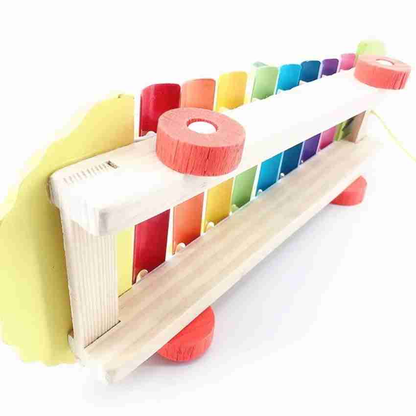 Xylophone digital 2025