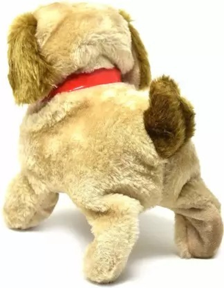 NKL Fantastic Dog Jumping Walking Barking Puppy Toy Best Gift For Kids 98 7 cm Fantastic Dog Jumping Walking Barking Puppy Toy Best Gift For Kids 98