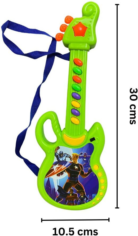 Buzz sale lightyear guitar
