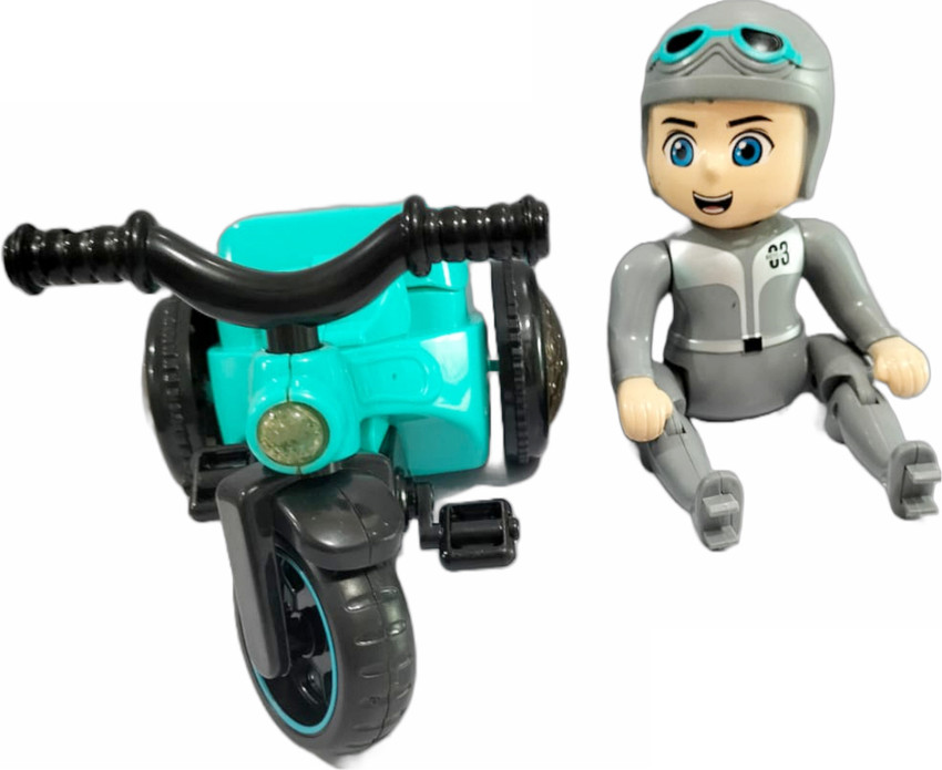 Electric tricycle toy 2025