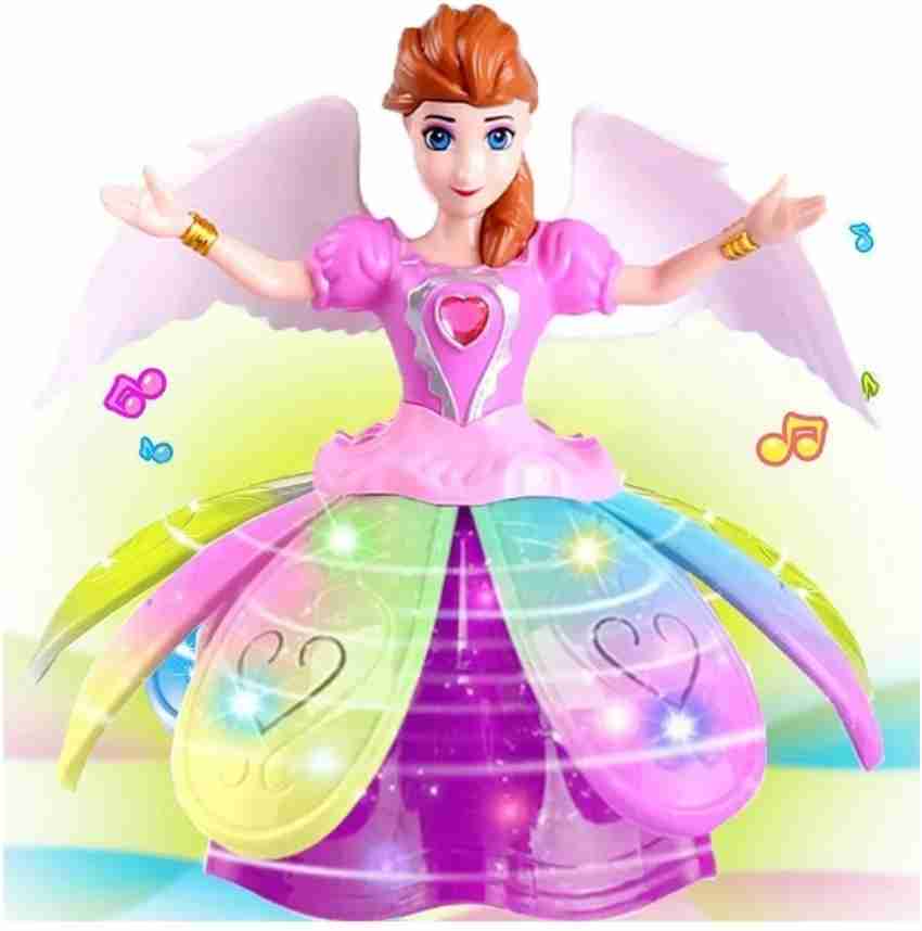 Angel doll best sale