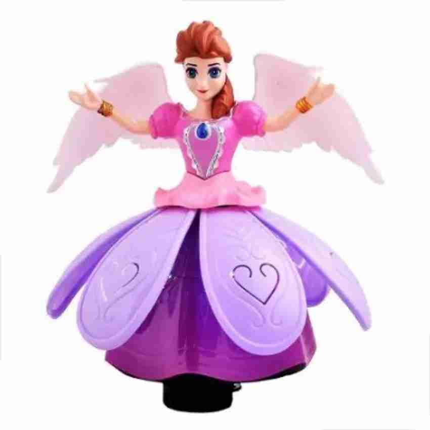 Kids new arrivals fairy toys