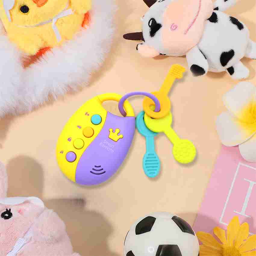 Fake keys for hotsell baby