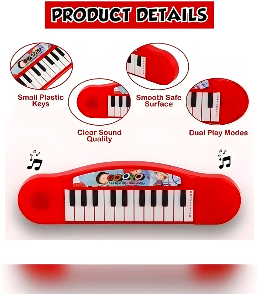 Best small shop music keyboard