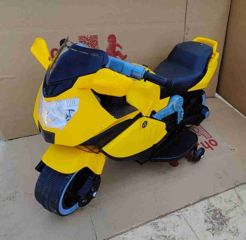 oh baby 88 battery Bike USB player WHEEL FULL OF LIGHT 6V Rechargeable Electric Bike Bike Battery Operated Ride On Price in India Buy oh baby 88 battery Bike USB player WHEEL FULL OF