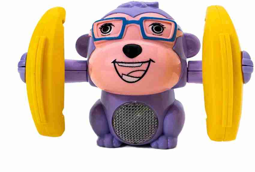 New hotsell monkey toy