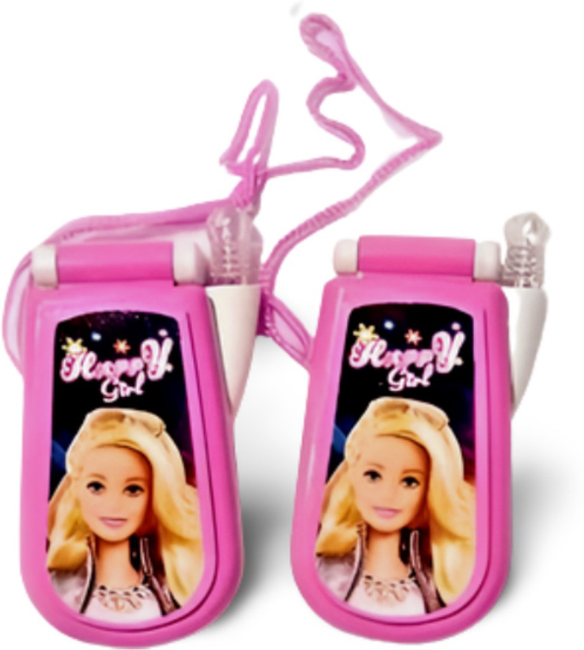 Barbie mobile toy 2025