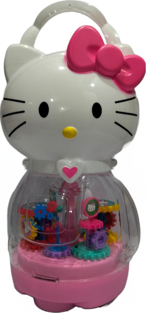 Hello on sale kitty 360