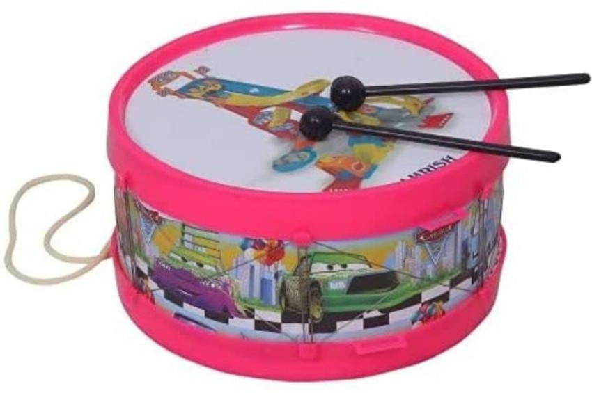 Drum set for little girl top