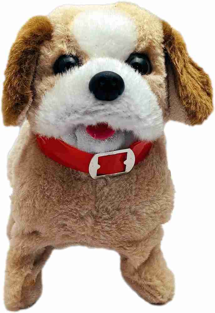 Khilona Emporium Fantastic Walking Puppy Dog Toy Toys For Kids Fantastic Walking Puppy Dog Toy Toys For Kids Buy Dog toys in India. shop for Khilona Emporium products