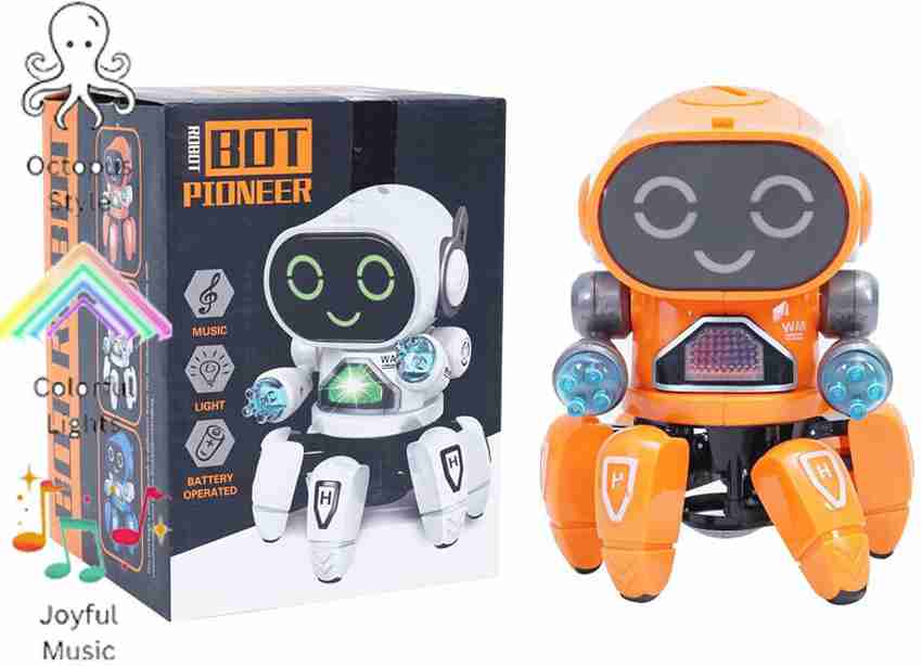 Ibot robot toy store