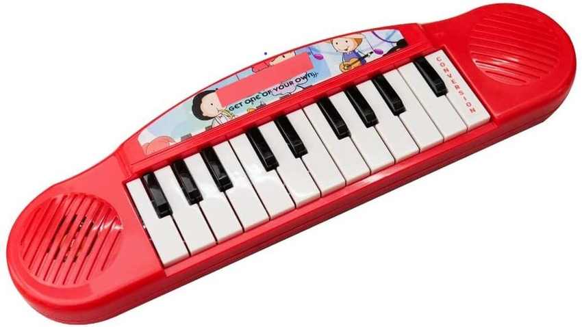 Small toy piano on sale
