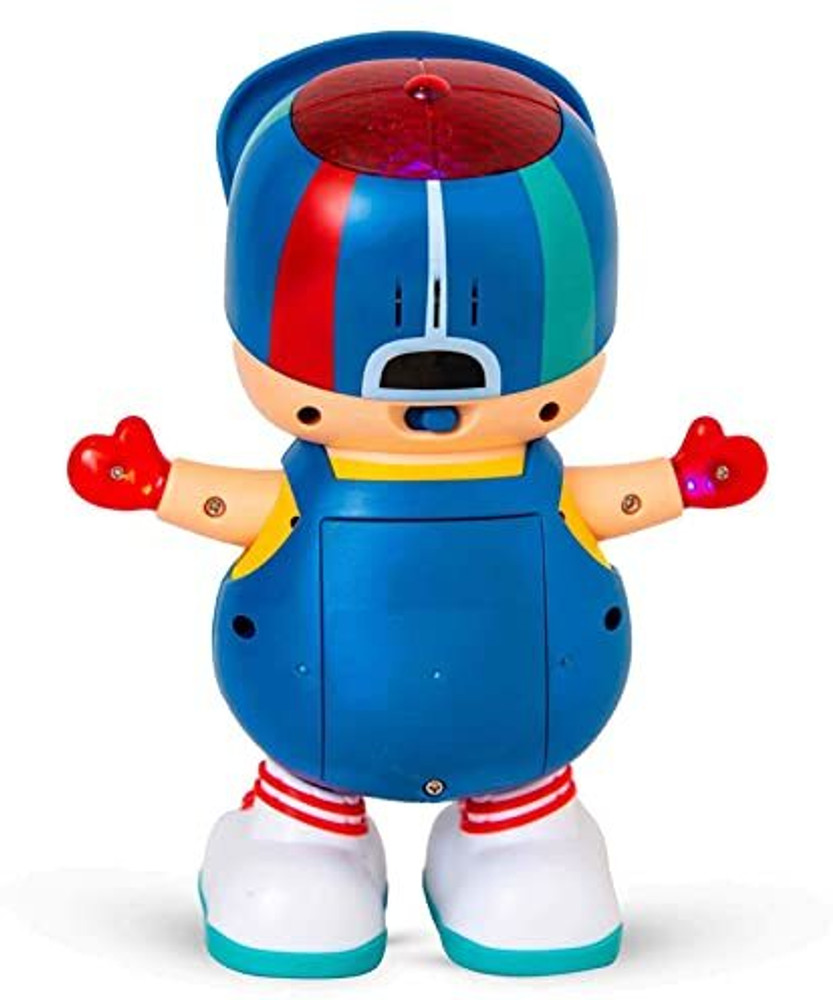 Robo boy toy online
