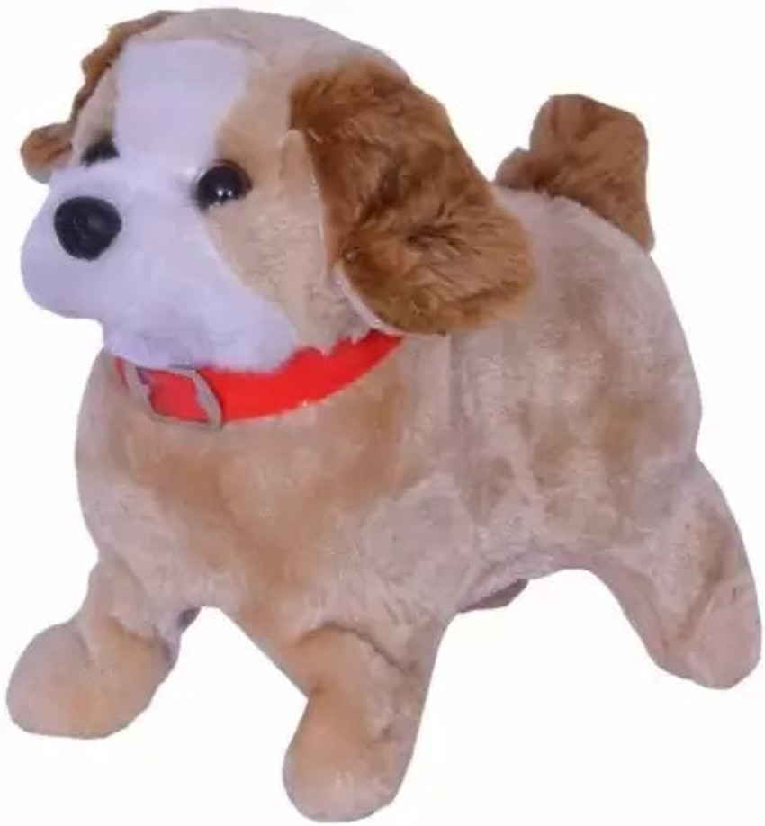 Barking puppy online toy