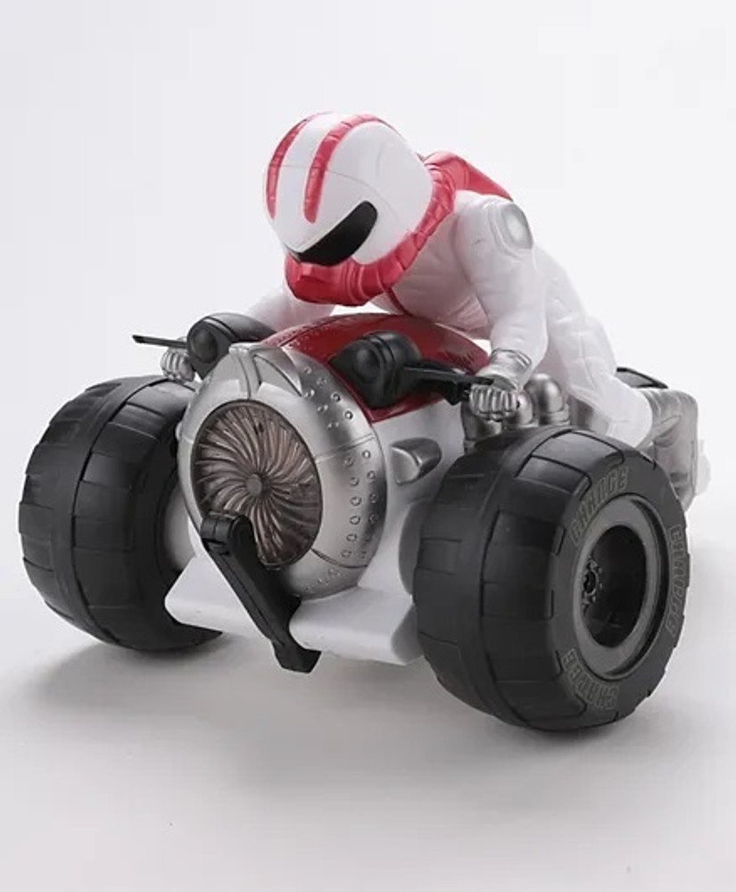 Big w deals toy motorbike