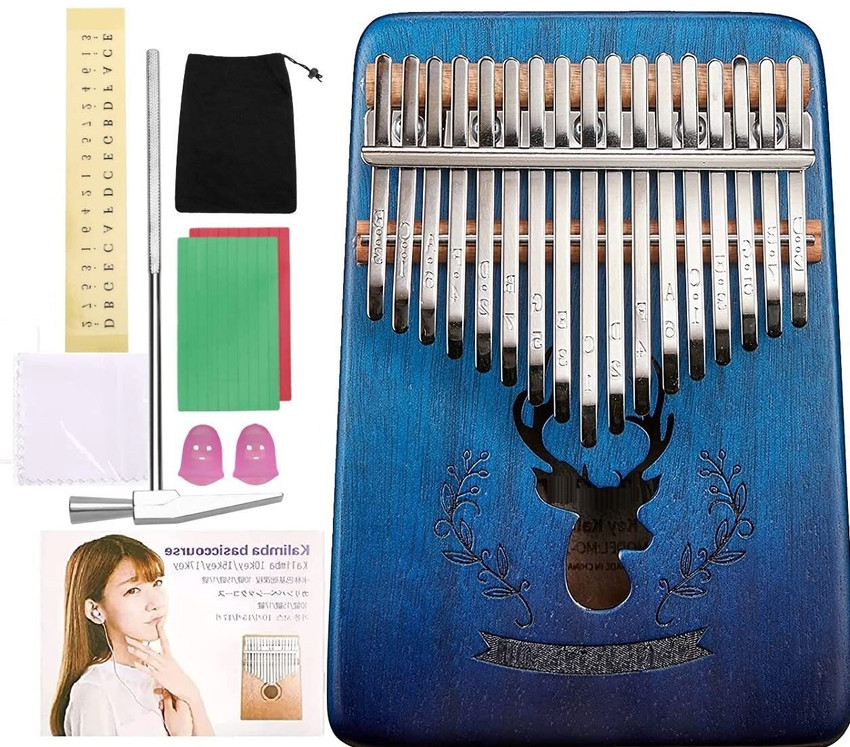 Kalimba cheap price flipkart