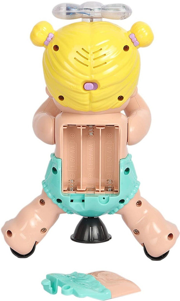 Baby doll for store 3 yr old