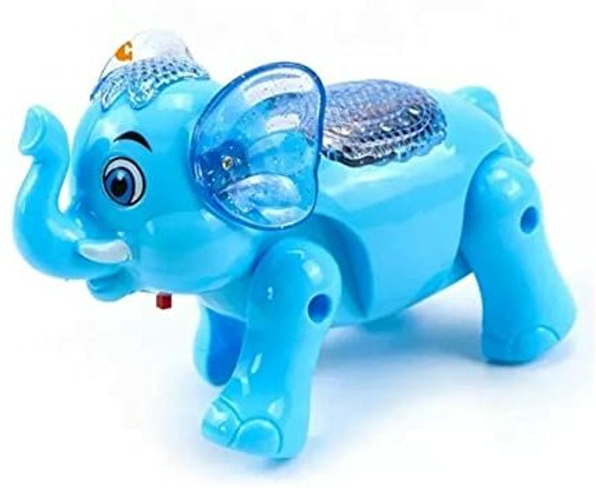 Elephant shop music toy