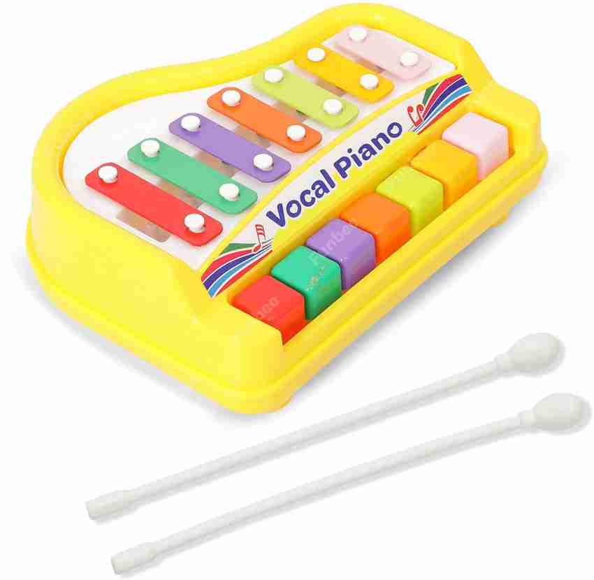 Vocal piano toy outlet