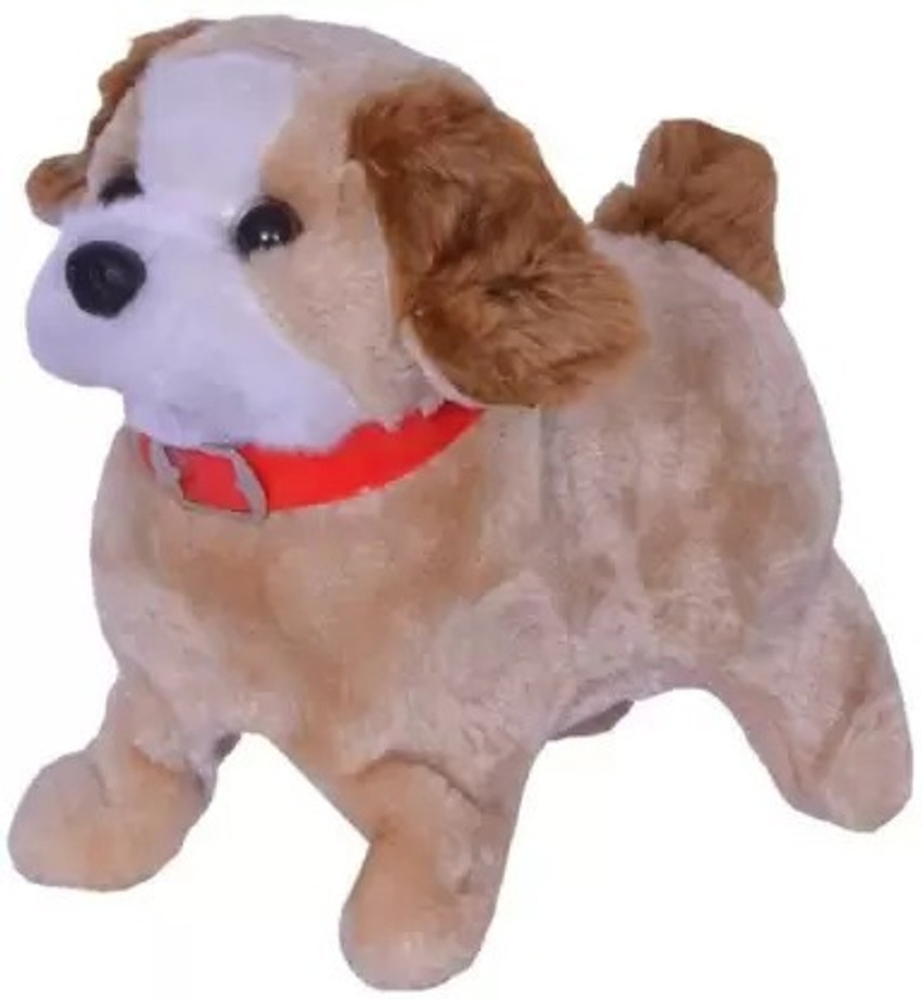 Jumping toy sale dog