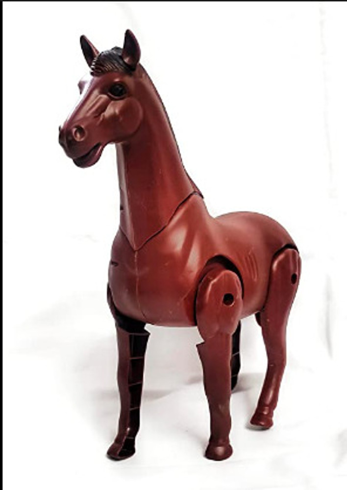 EMINENCE ENTERPRISES Horse Toys for Girls and Boys 3 12 Years Old