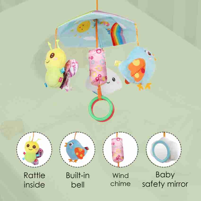 Cradle store mobile baby