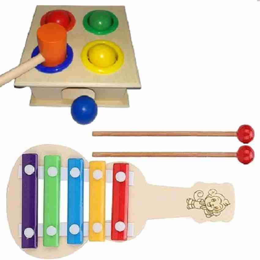 Ball xylophone deals