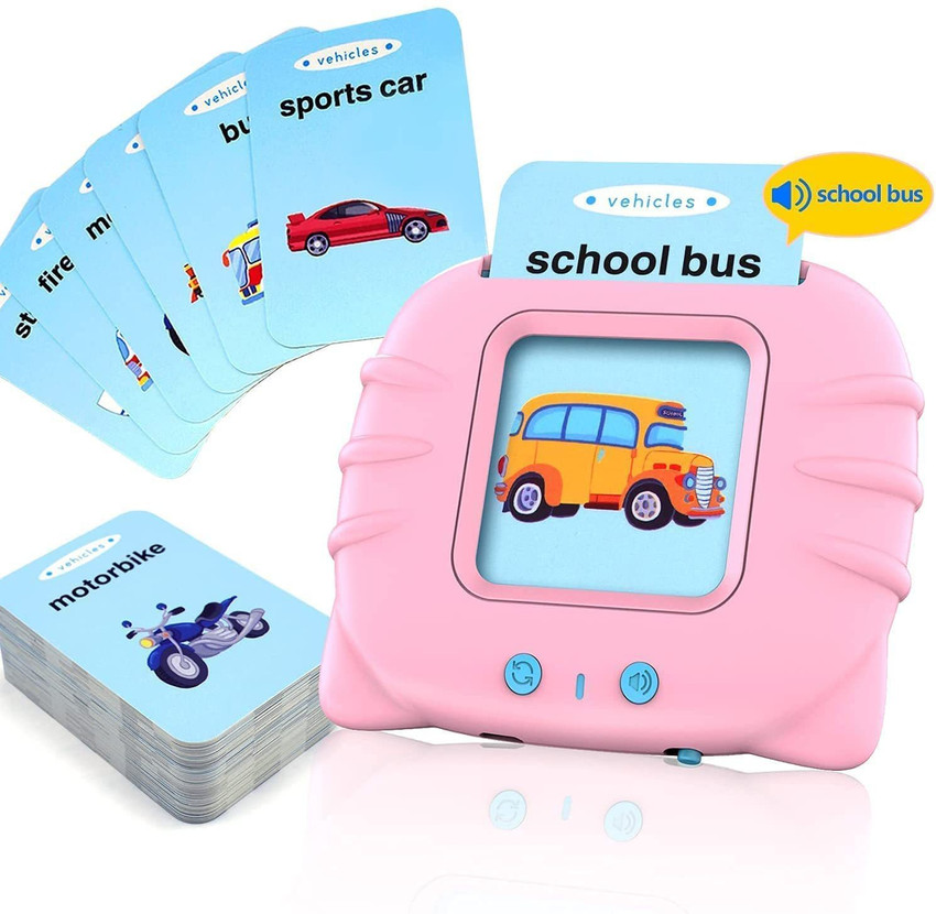 Talking educational toys store